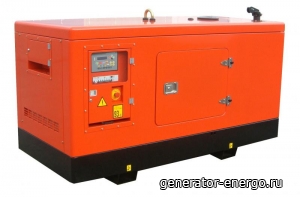 Стационарный дизельный генератор Energo ED 13/400 Y