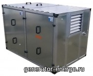 Портативный дизельный генератор Energo ED 3.0/230-SE